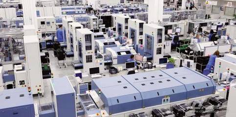 智能工厂浪潮 为何建设需求日益旺盛？