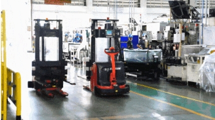 新松机器人助力东南亚首座5G智能工厂投入运营，引领区域制造业智能化浪潮