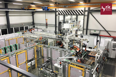 利元亨科创板上市 聚焦智能设备，剑指全球一流工厂智能化